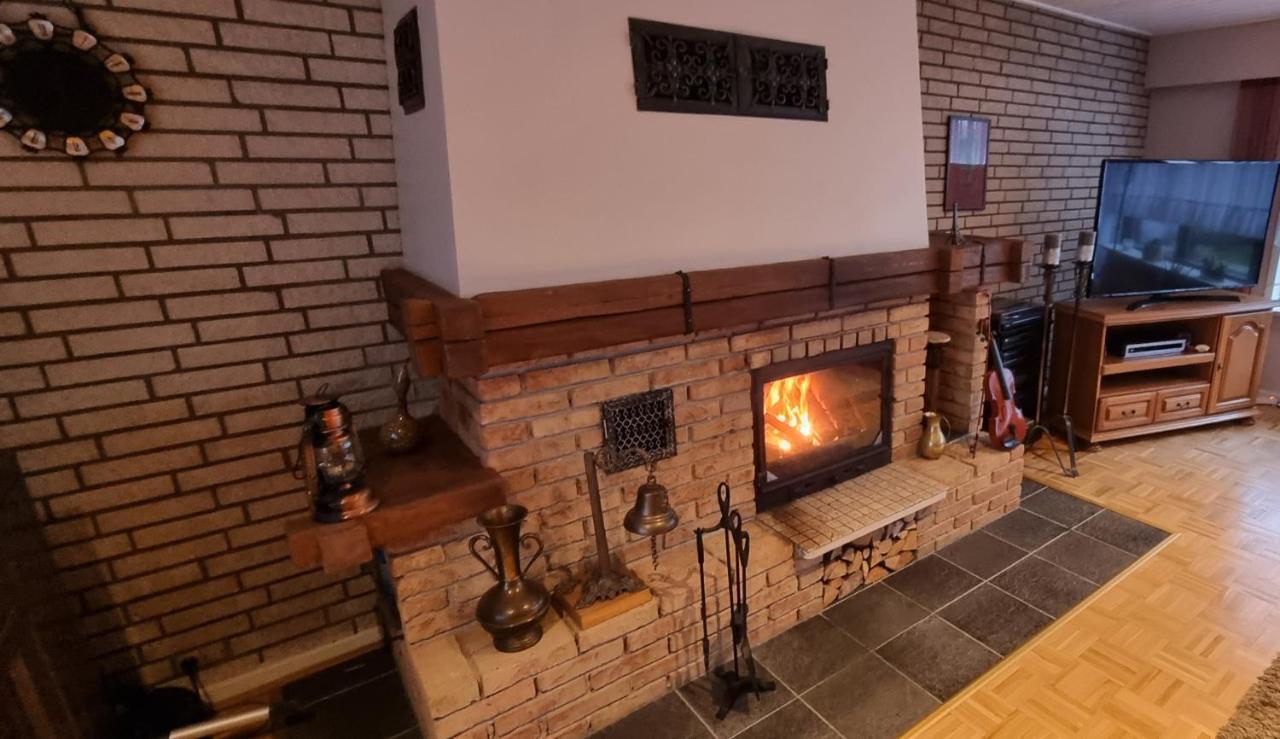 Апартаменты Hvidehus Aunslev Нюборг Экстерьер фото
